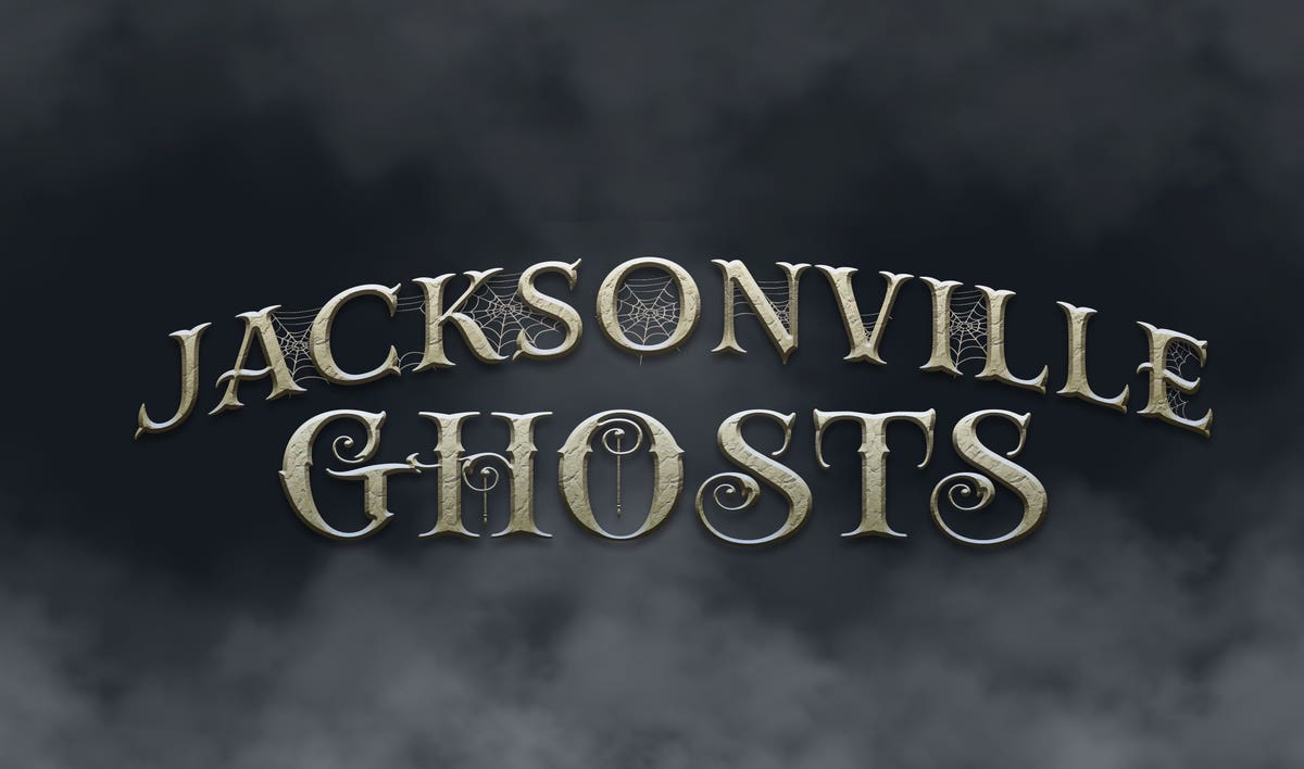 Jacksonville: Ghosts And Ghouls Haunted Walking Tour