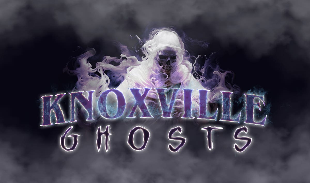 Knoxville: Scruffy City Ghosts Haunted Walking Tour