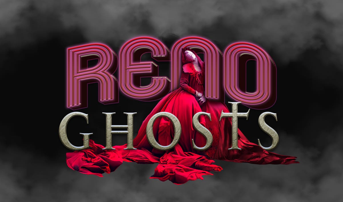 Reno: Gangs And Gamblers Haunted Walking Tour