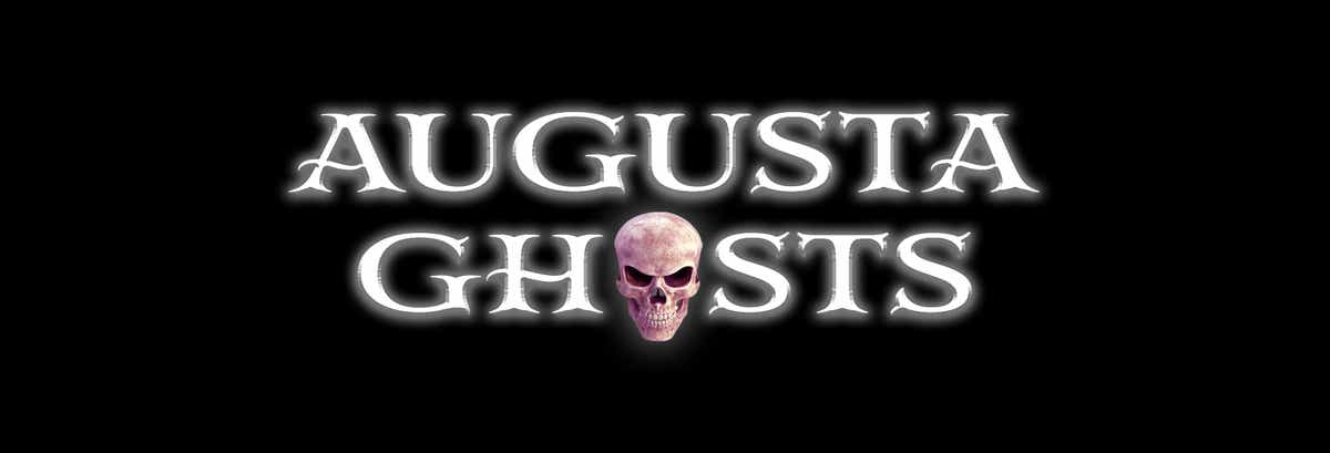 Augusta: Haunted Walking Tour