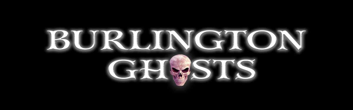 Burlington: Haunted Walking Tour