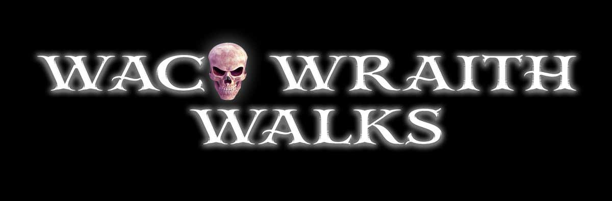 Waco: Haunted Walking Tour