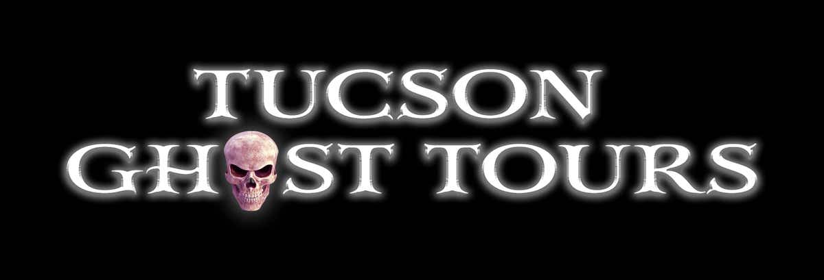 Tucson: Haunted Walking Tour