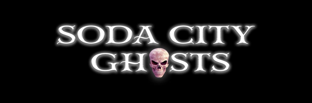 Columbia: Soda City Ghosts Haunted Walking Tour