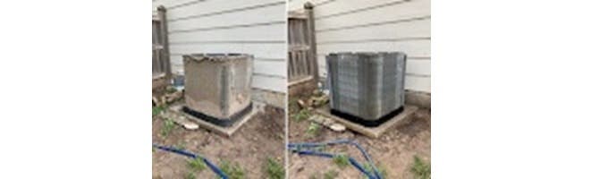 Crockett Heating & Air