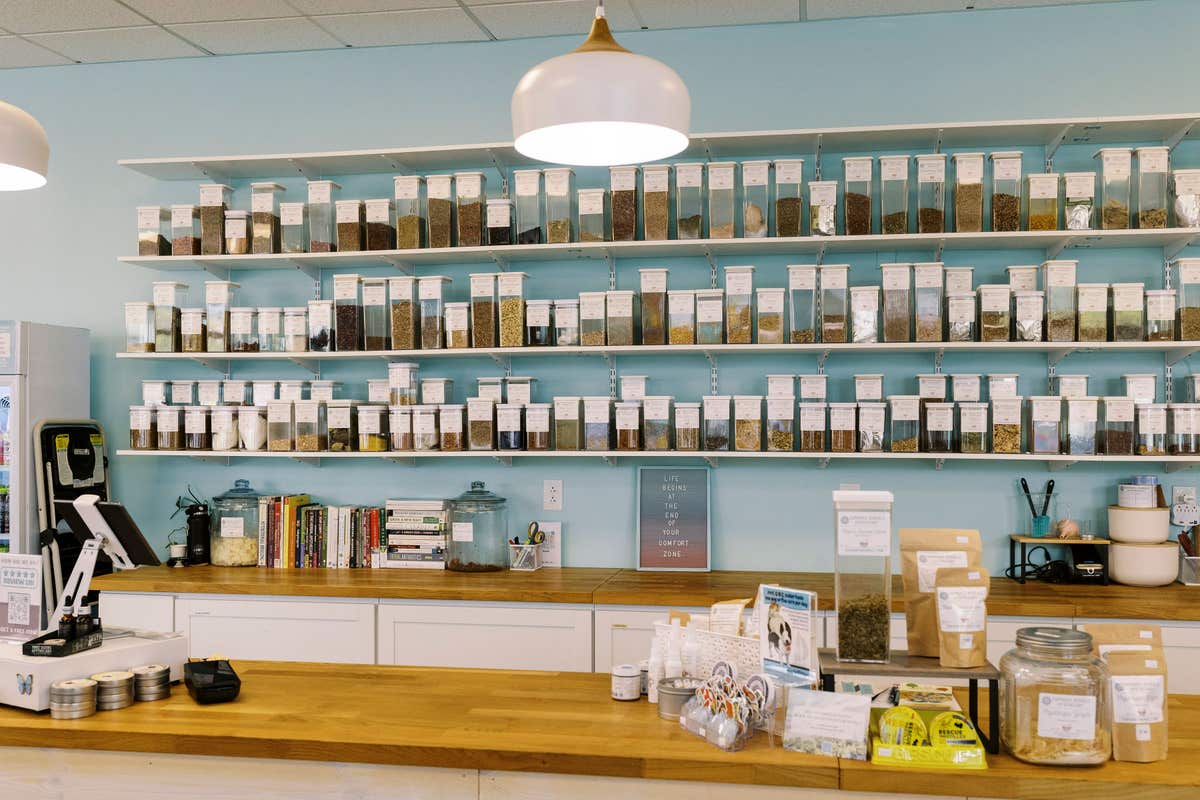 Euphoric Herbals Apothecary