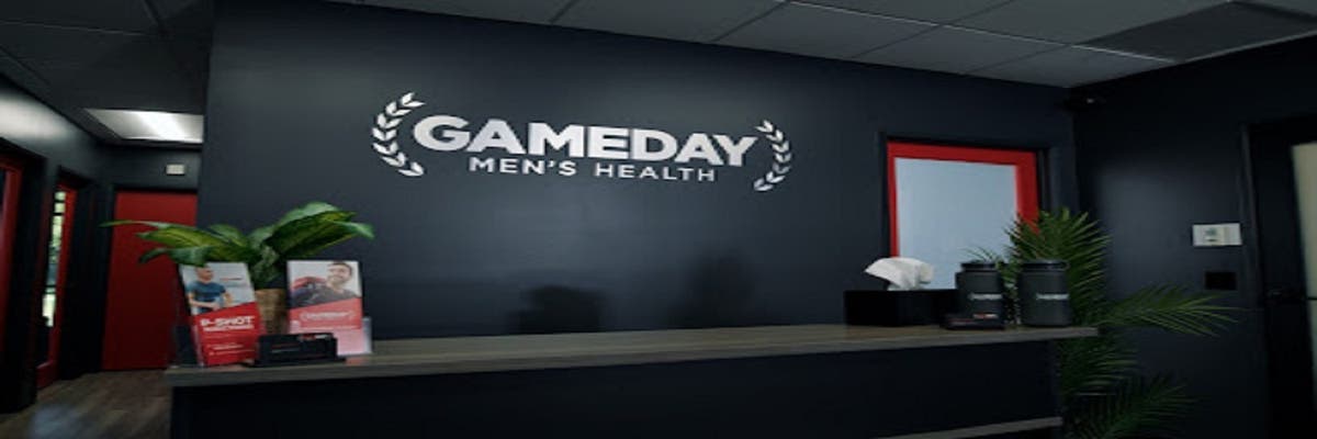 Gameday Men's Health Largo