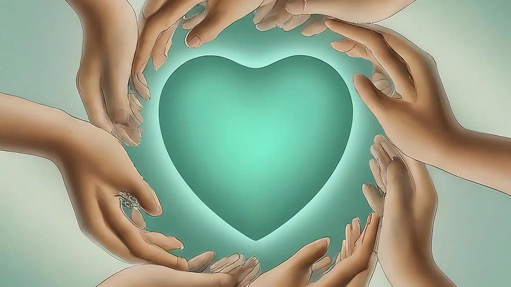 Body Soul Being Reiki Share
