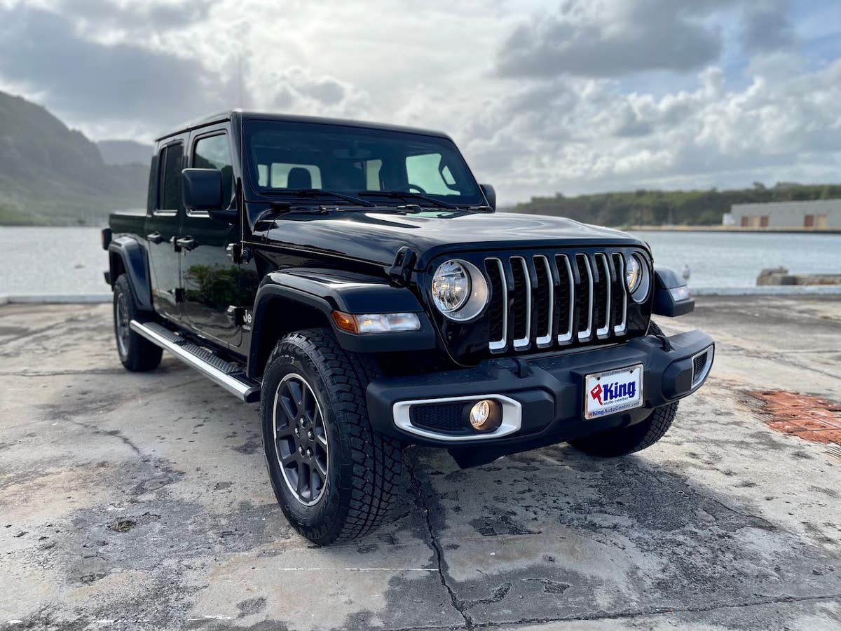 Ali'i Rental Cars