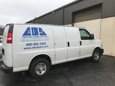 Eastern Door Services