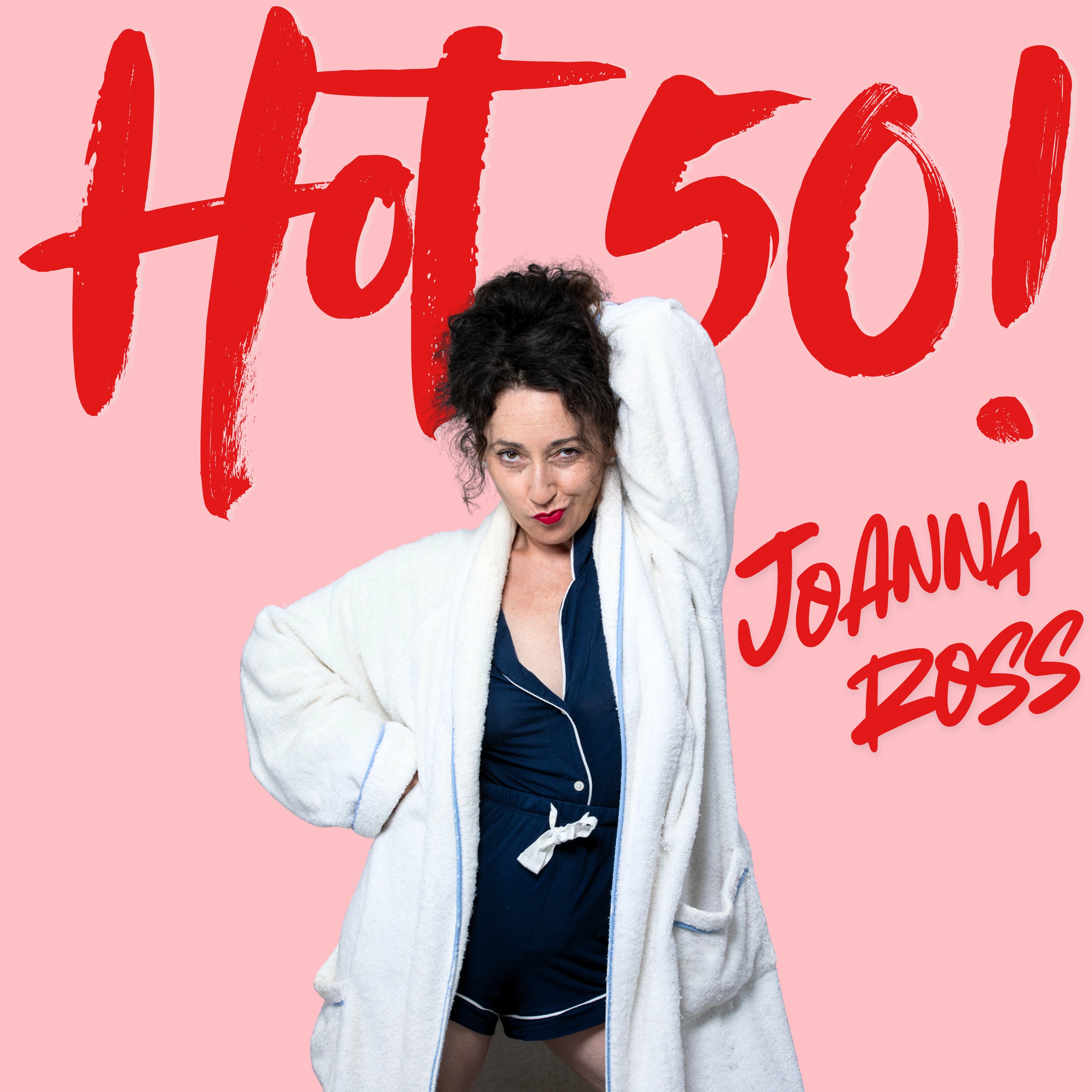 “Hot 50!” Release Party