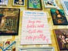 What every literary girl wants