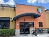 Welcome to Starbucks