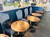 Single tables yet not alone