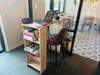 My cozy little corner