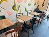 Where you can gather among friends