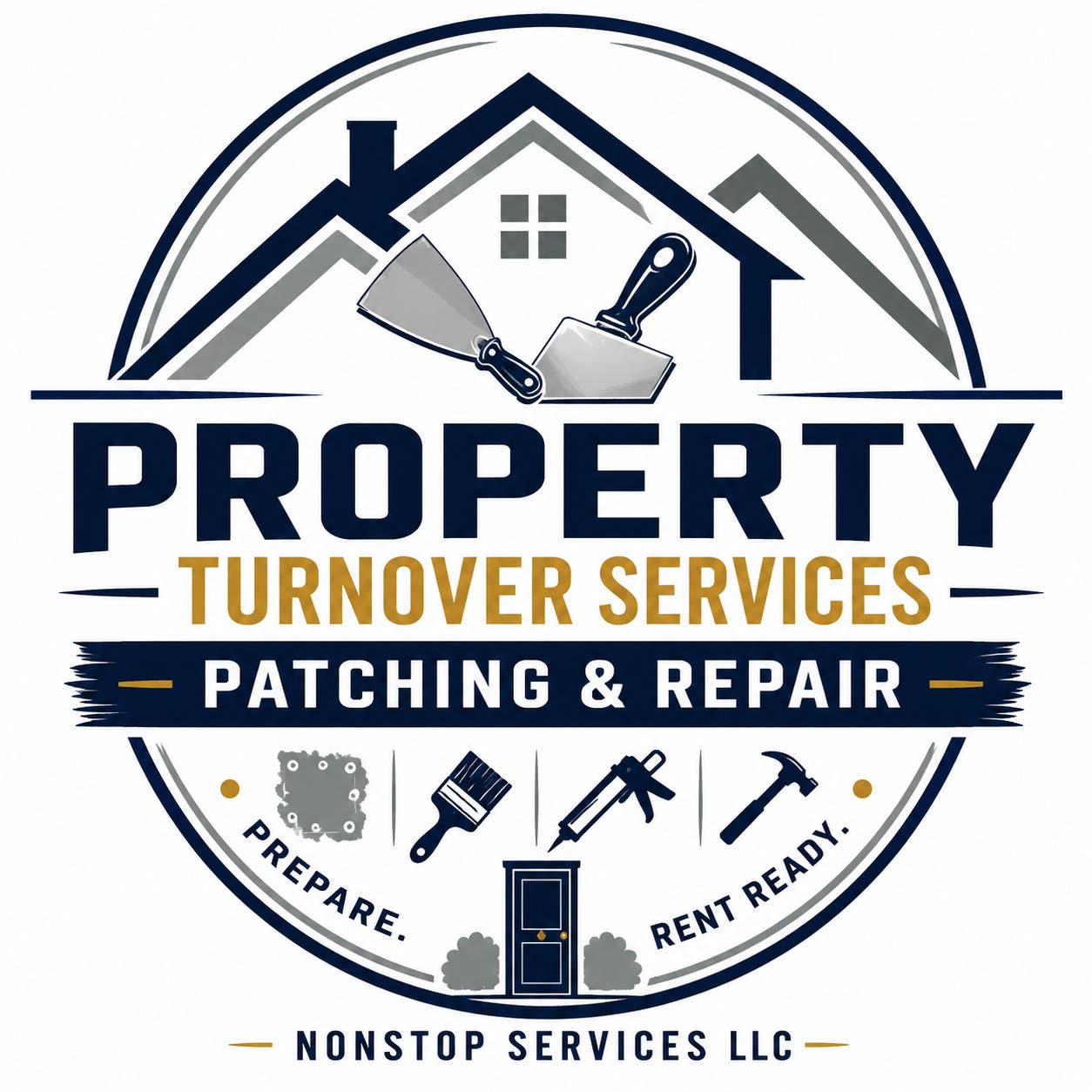 Property turn service 