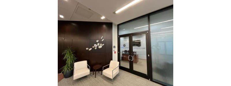 Cornerstone Wealth