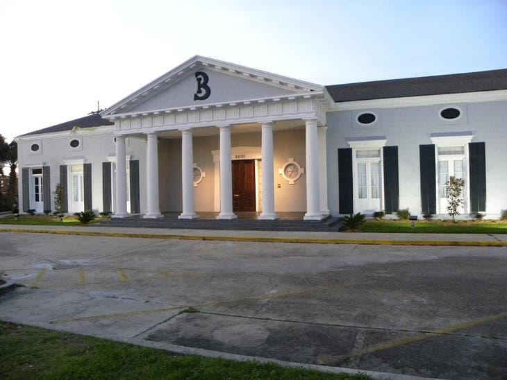 The Boyd Family Funeral Home New Orleans, LA Patch