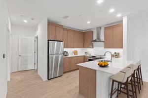 Canvas Apartments