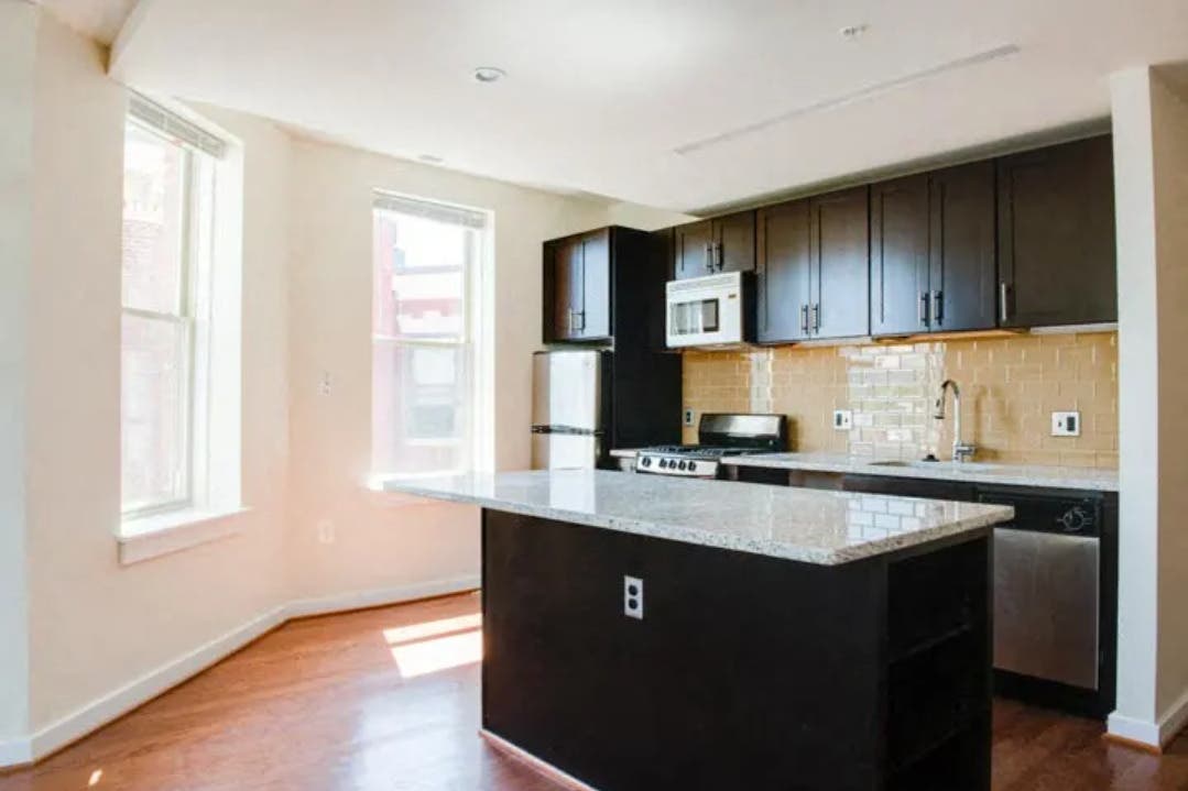 Open House at 1430 W Apartments | Tour Luxury Living in the U Street Corridor