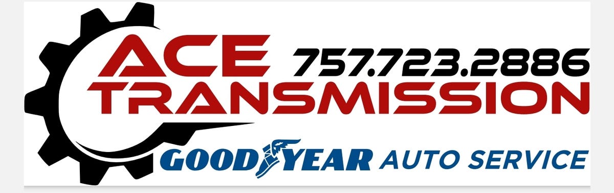 Ace Transmission 