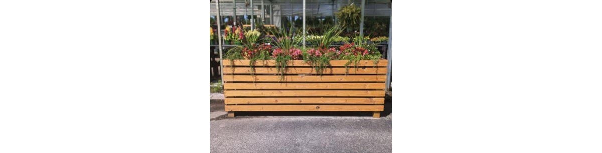 First Priority Garden Center