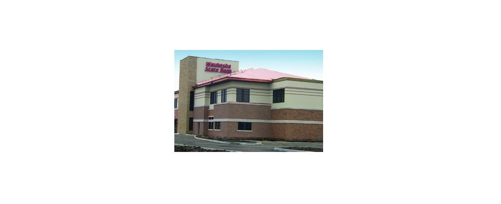 Waukesha State Bank