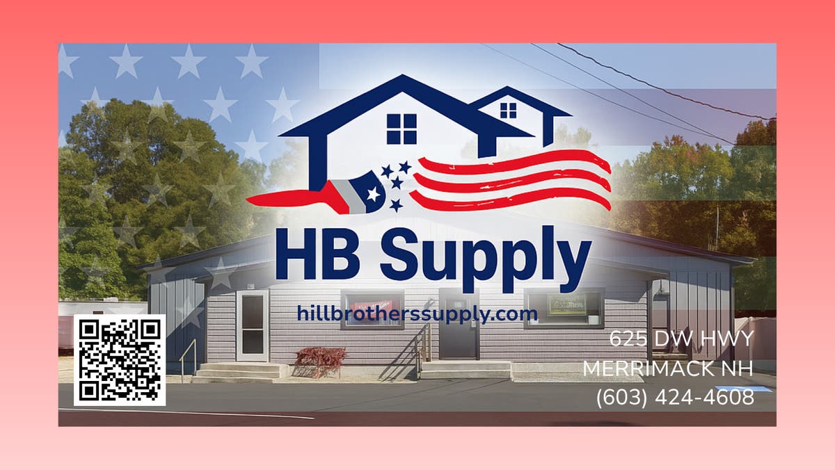 HB Supply