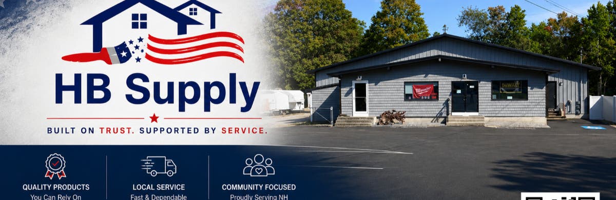Hill Brothers Supply