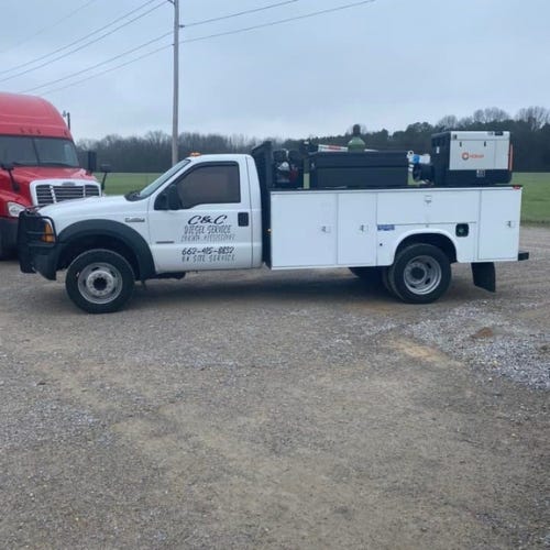 C & C Diesel Service