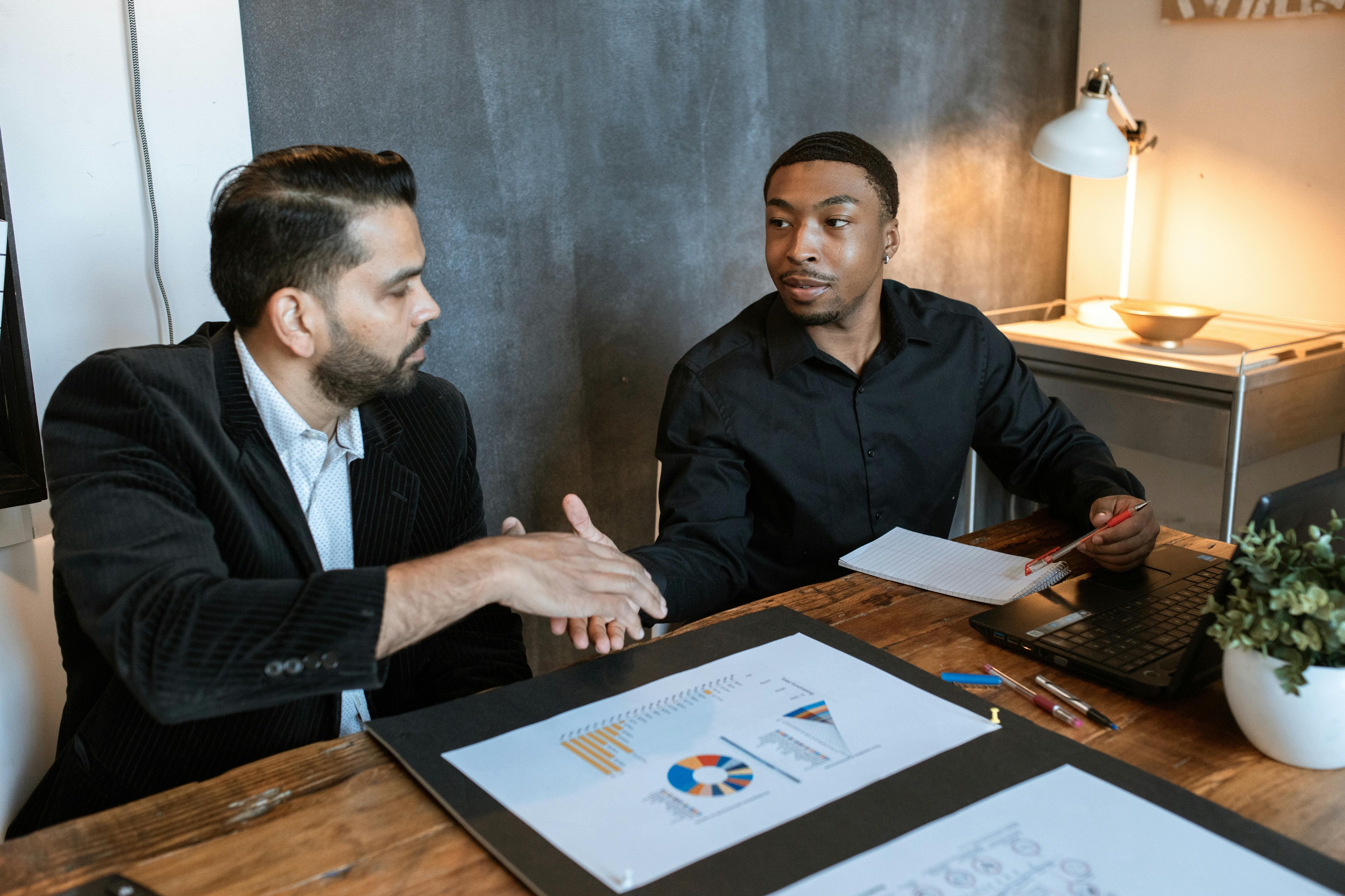 Start With a Strong Foundation: Why You Should Buy A Business