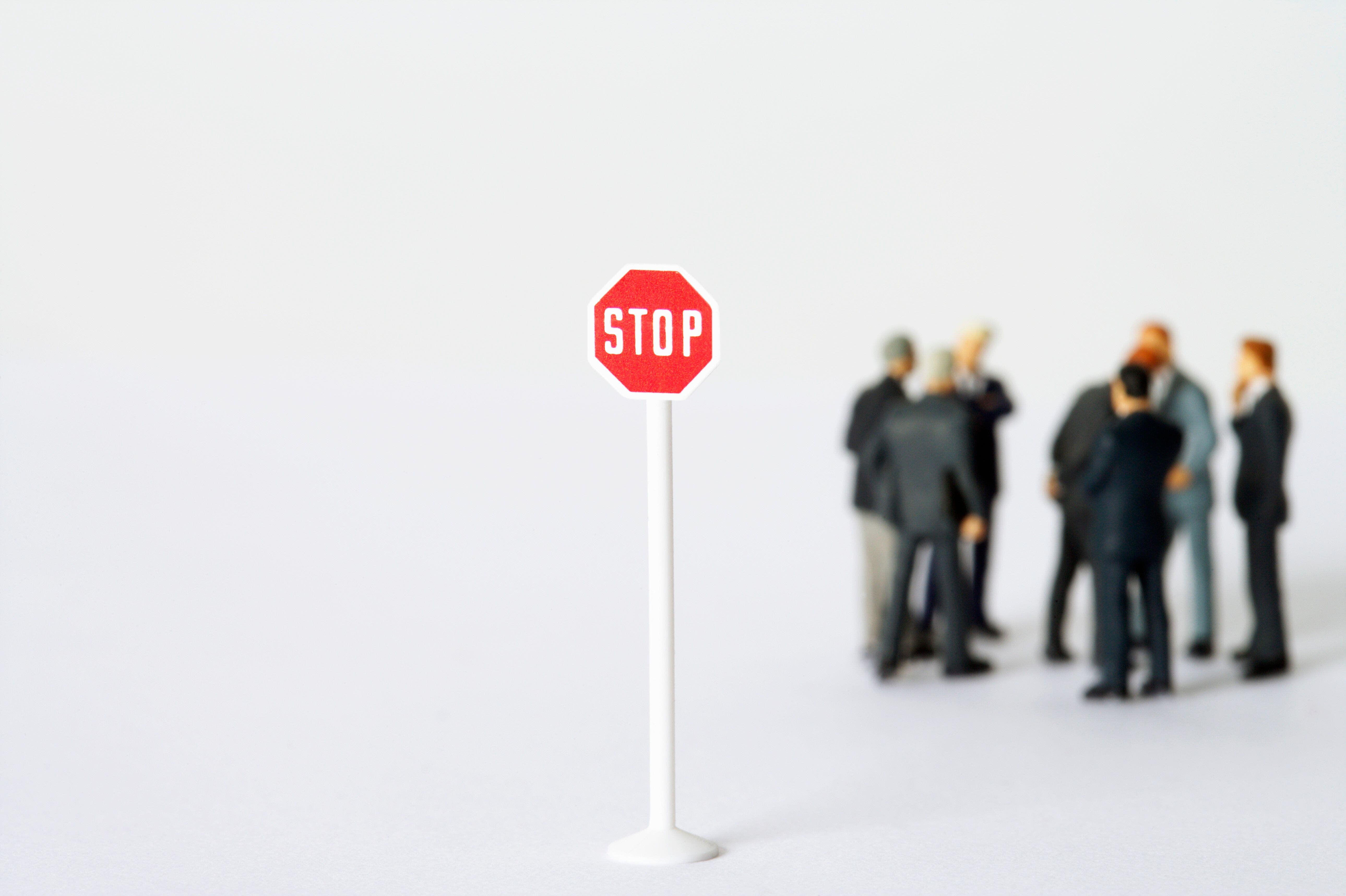 Stop Losing Buyers to a Bad Listing