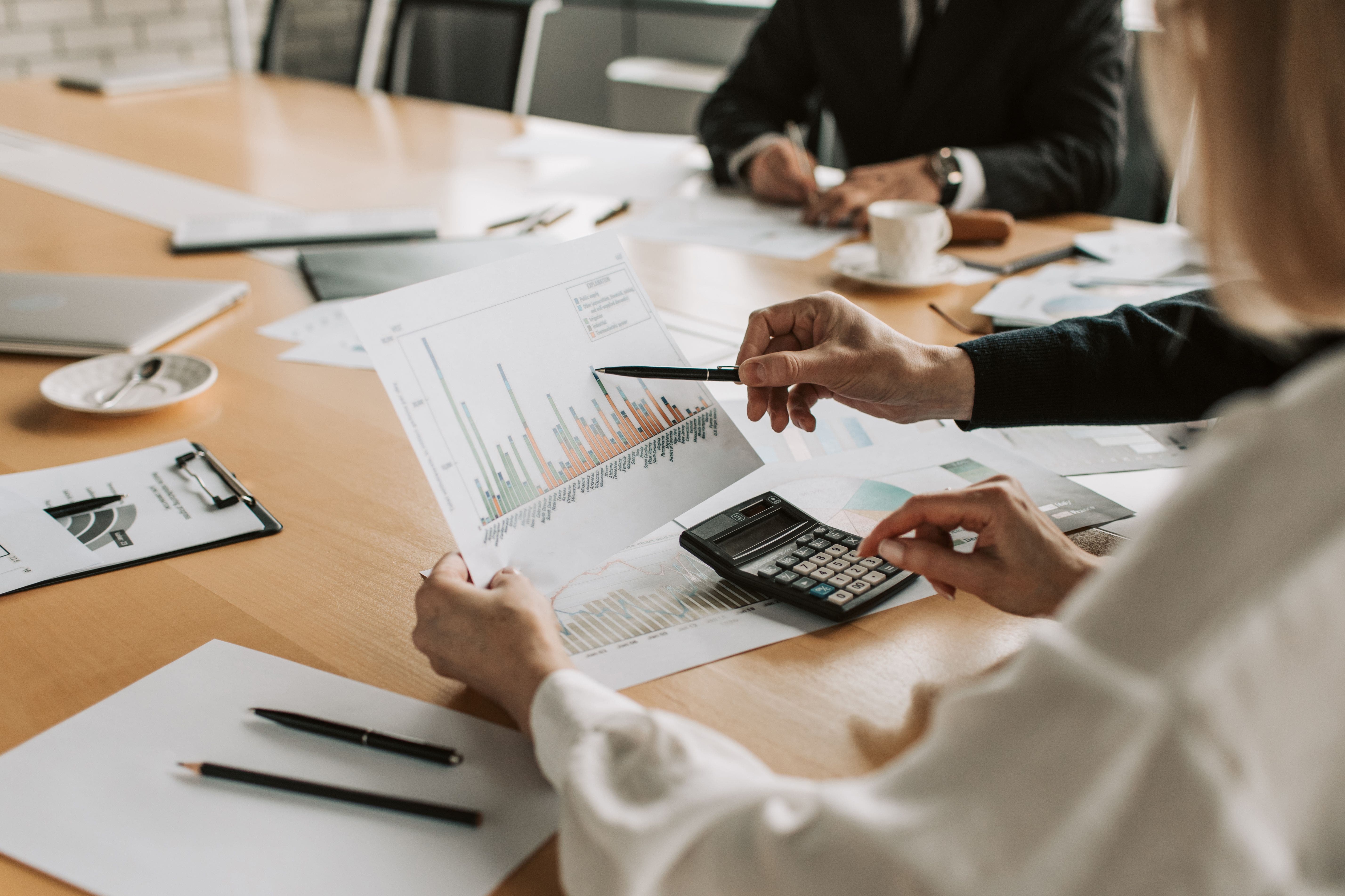 What Is Your Business Actually Worth?