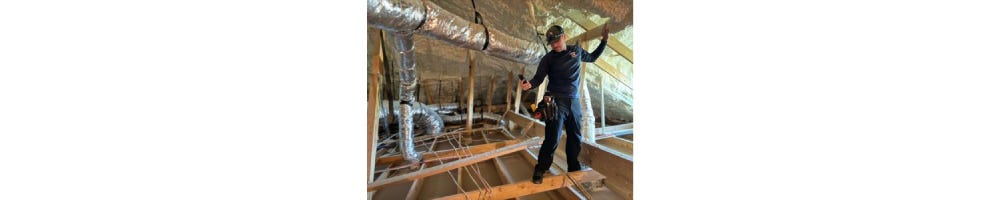 Level Up Home Inspections