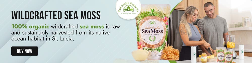 EverSmith Organics