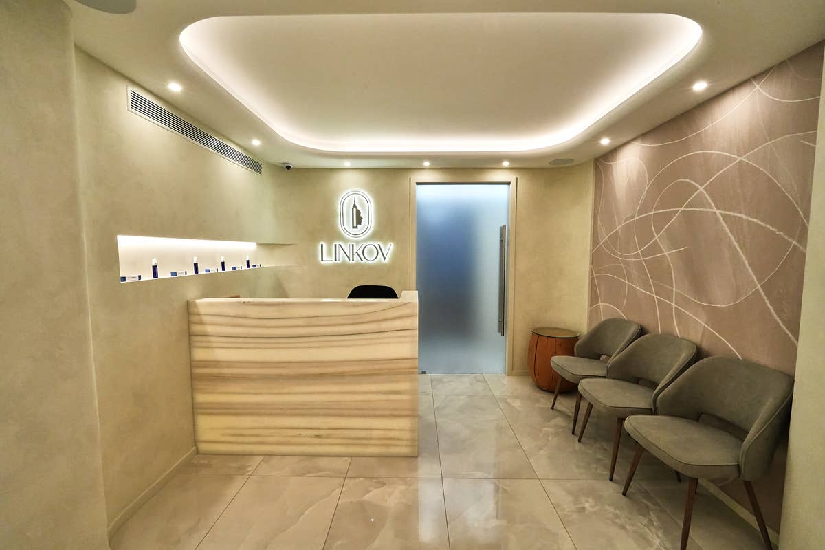 Linkov Hair Surgery