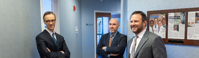Princeton Brain, Spine and Sports Medicine