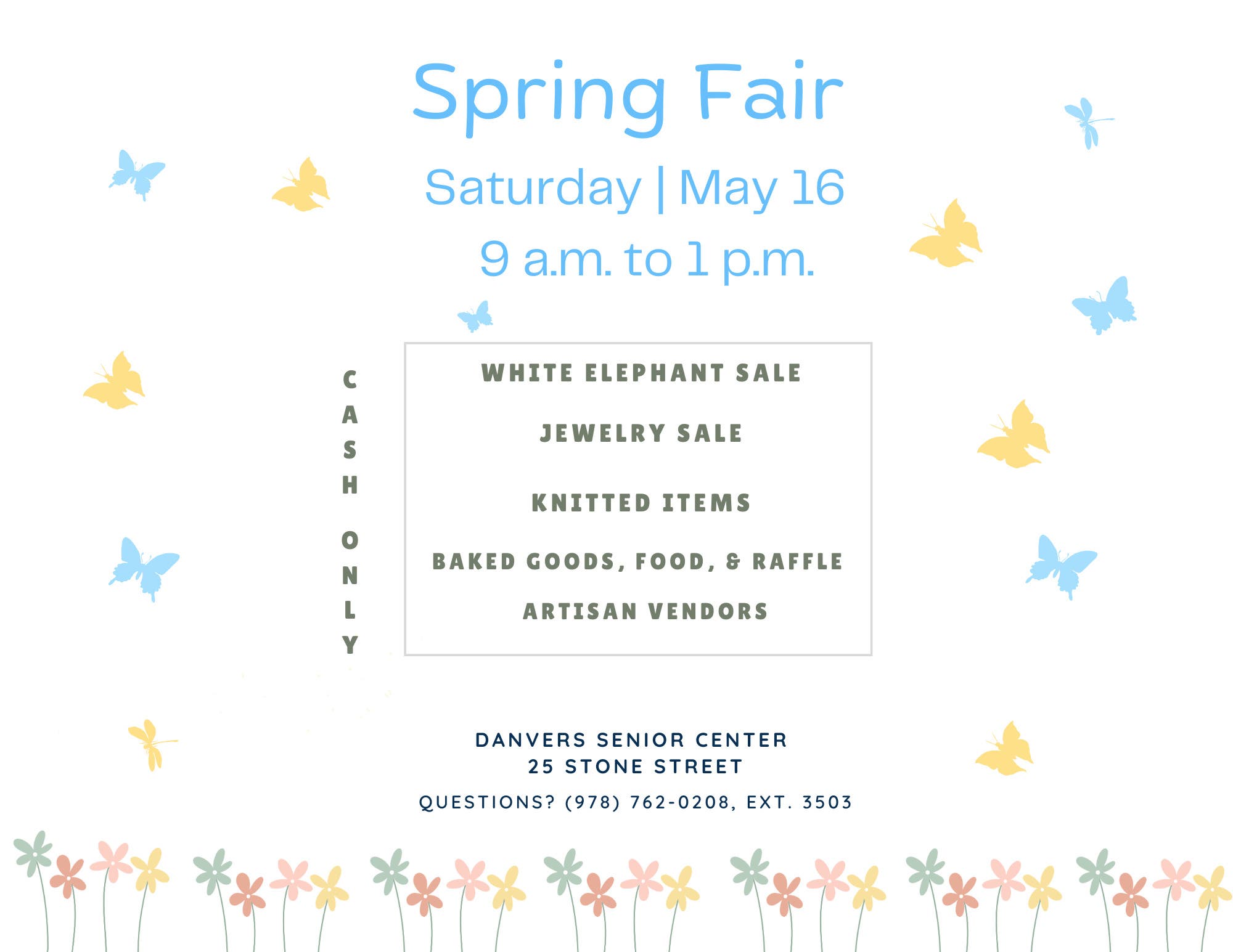 Spring Fair 