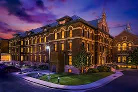 Senior Suites Chicago Norwood Park