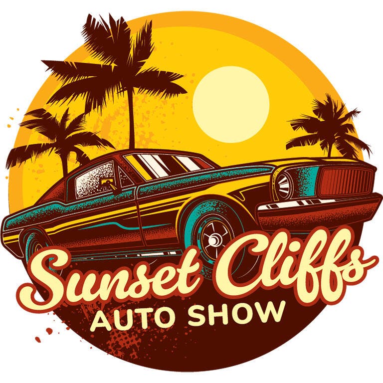Sunset Cliffs Auto Show