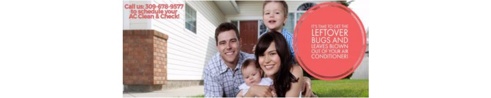 AirAce Heating and Cooling Company