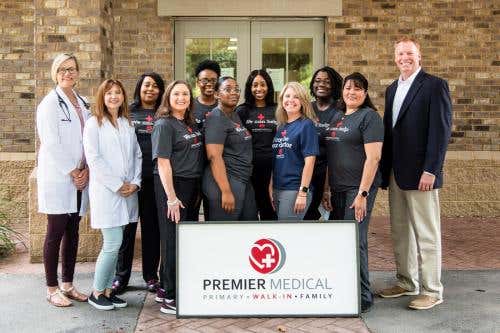 Premier Medical