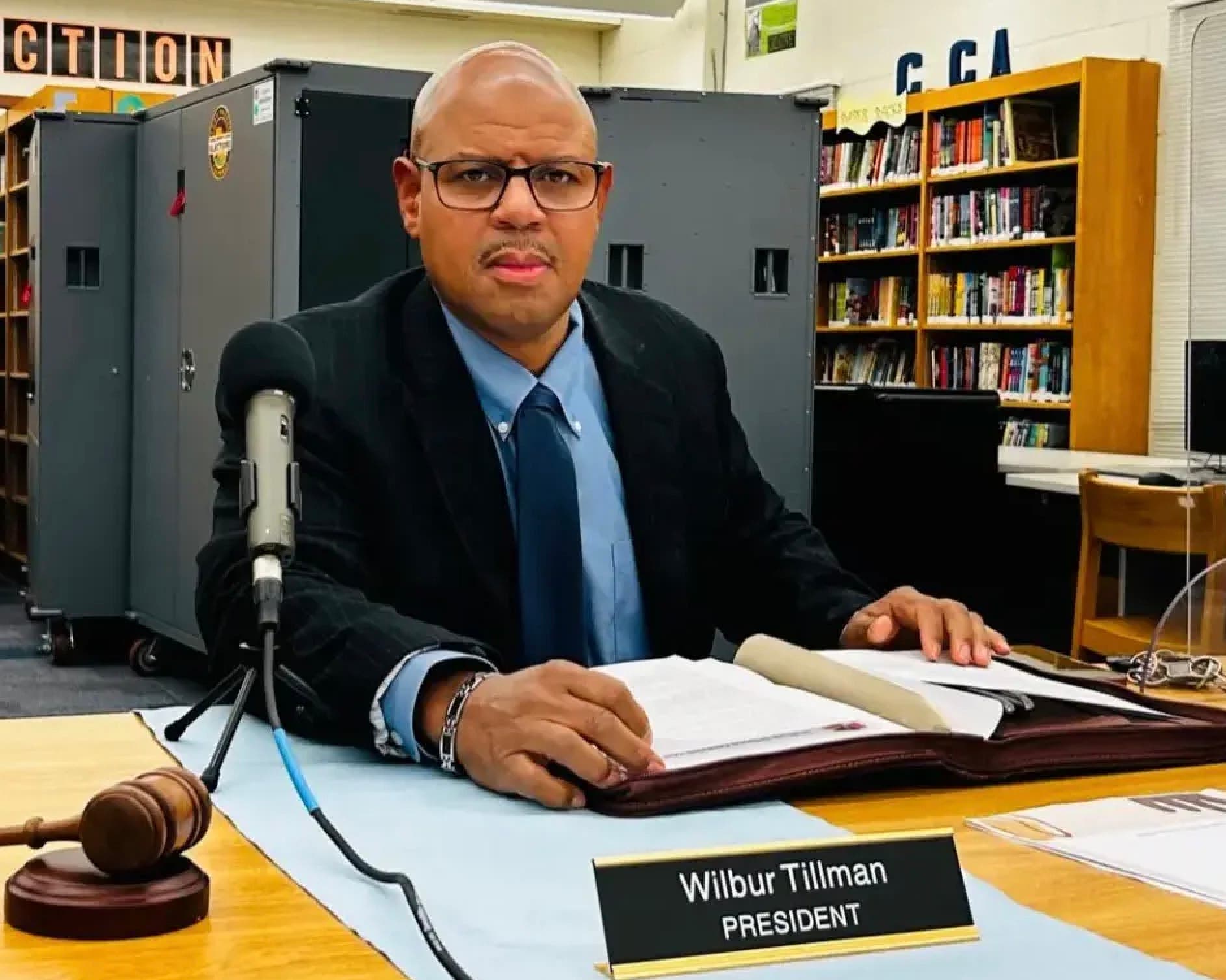 Dolton School District 149 Invites Community to Help Shape the Future Through 5-Year Strategic Plan