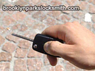 Brooklyn Park Super Locksmith
