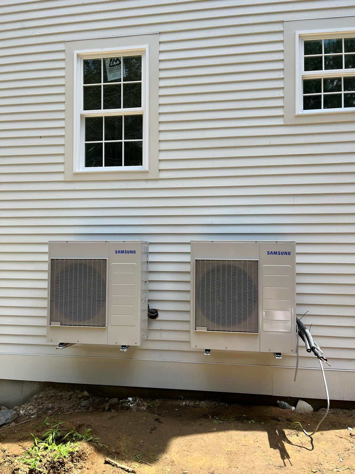 Pilot Plumbing, Heating and Cooling