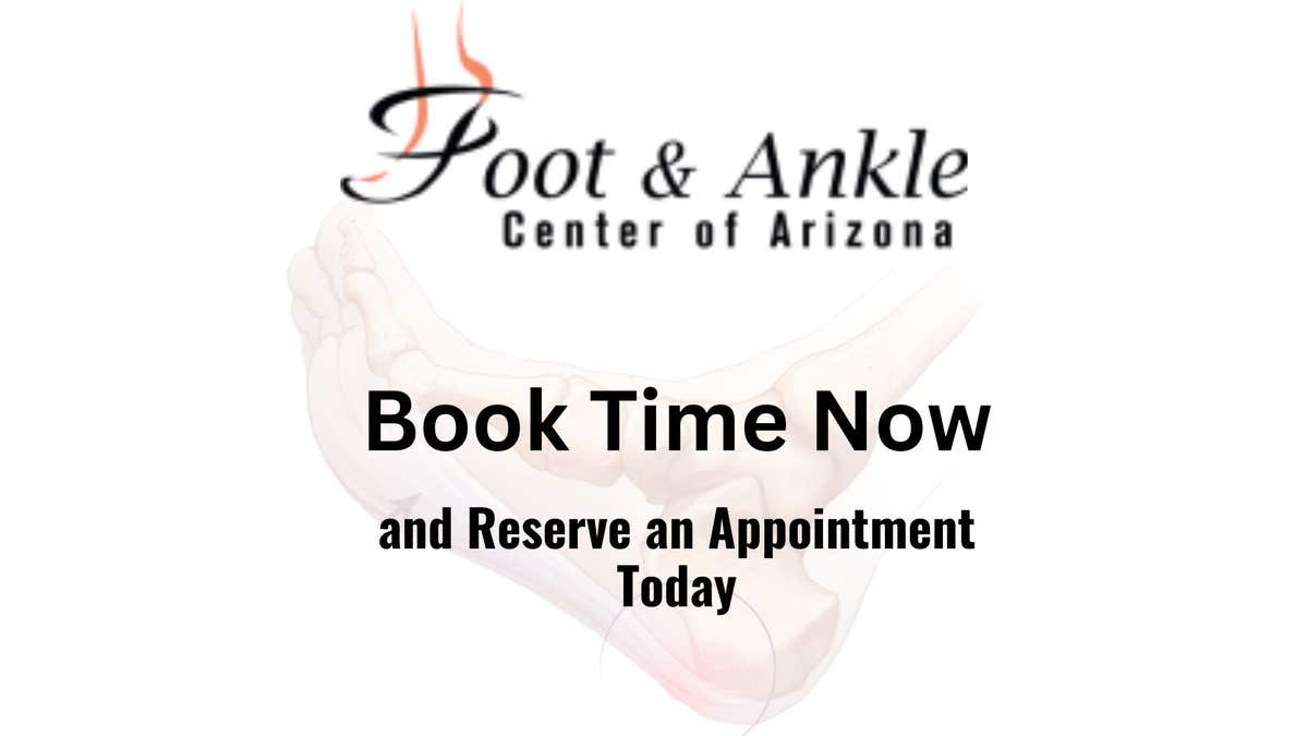 Foot and Ankle Center of Arizona | Kris A. DiNucci, DPM, FACFAS