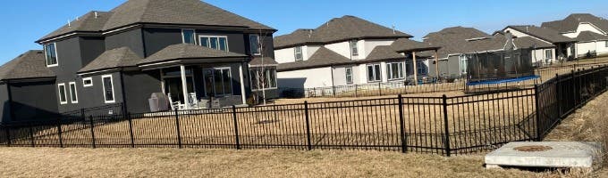 Fence Masters of Kansas City