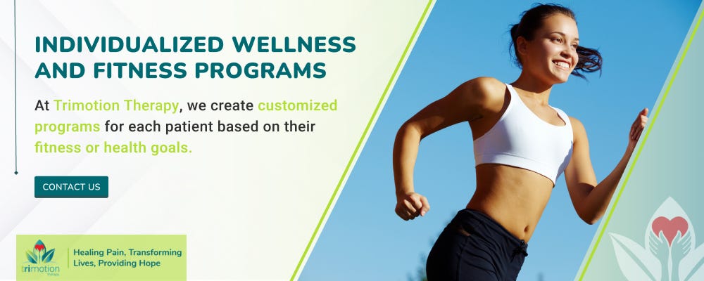 Trimotion Therapy