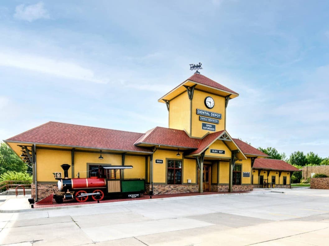 Dental Depot